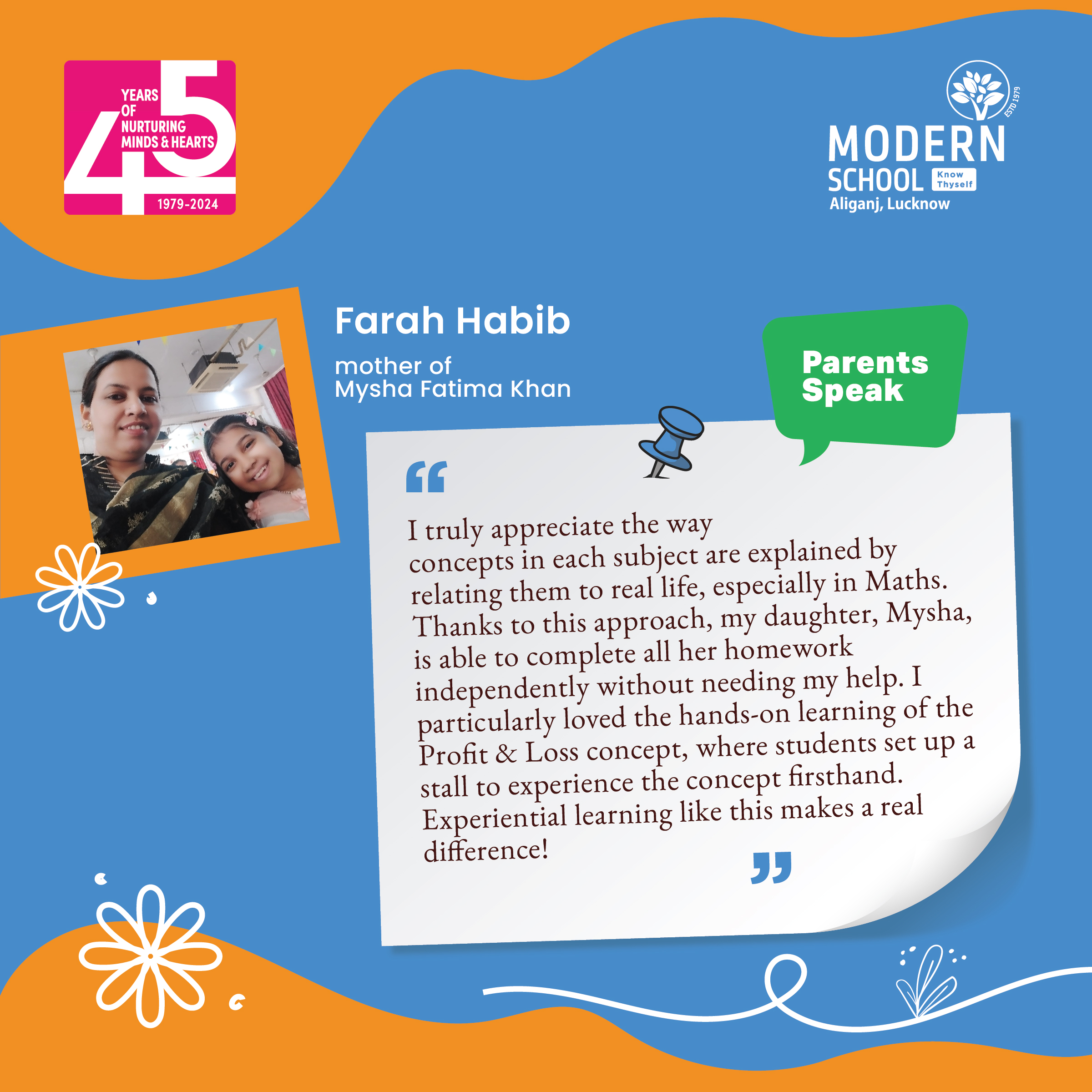 MSL_Testimonial_8x8in_Farah Habib